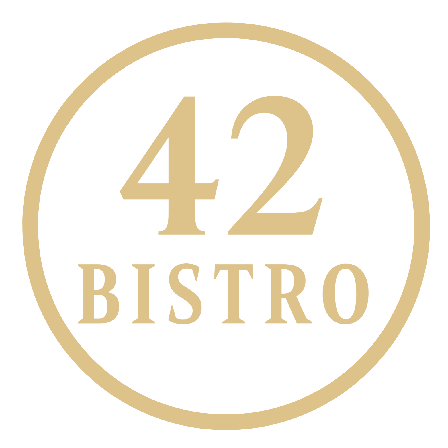 42Bistro