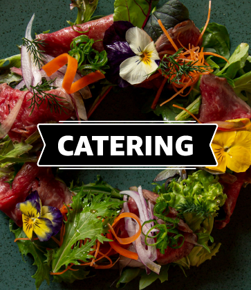 Catering