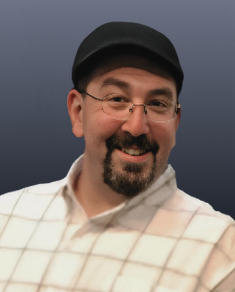 Anthony Travers