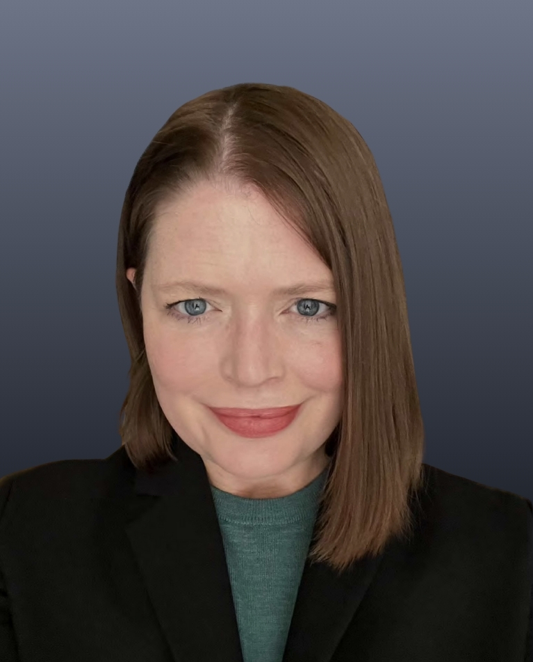 Andrea Walker