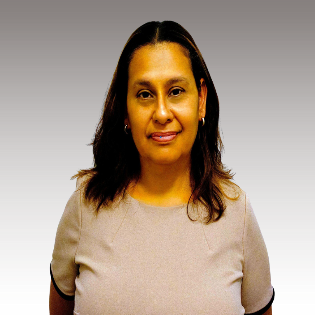 Yolanda G Balbin