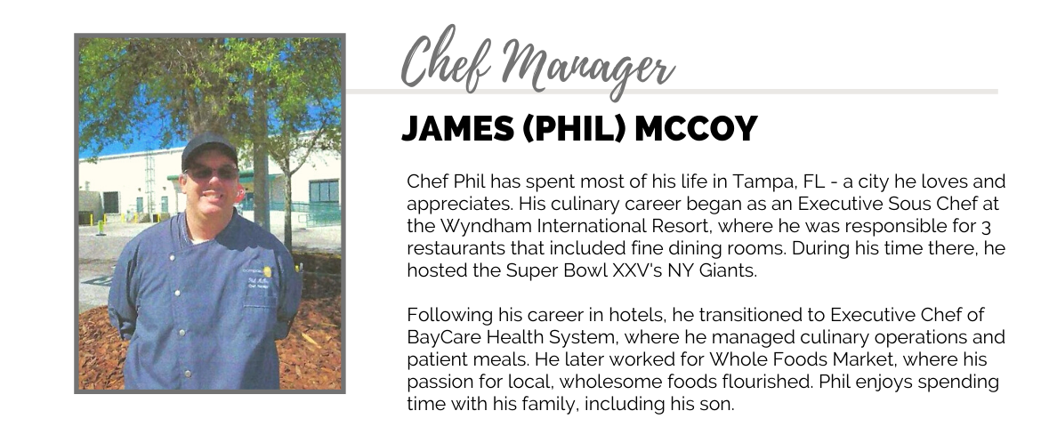 Meet the Team - Savarese Cafe