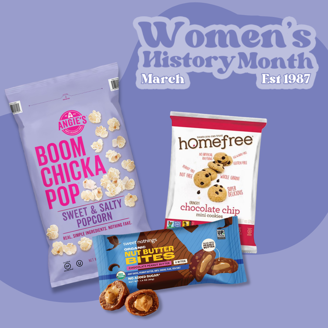 Women's History Month
