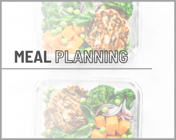 MEAL PLANS