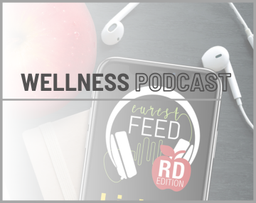 DIETITIAN PODCAST