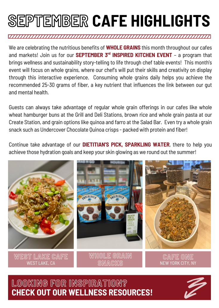 September Site Image