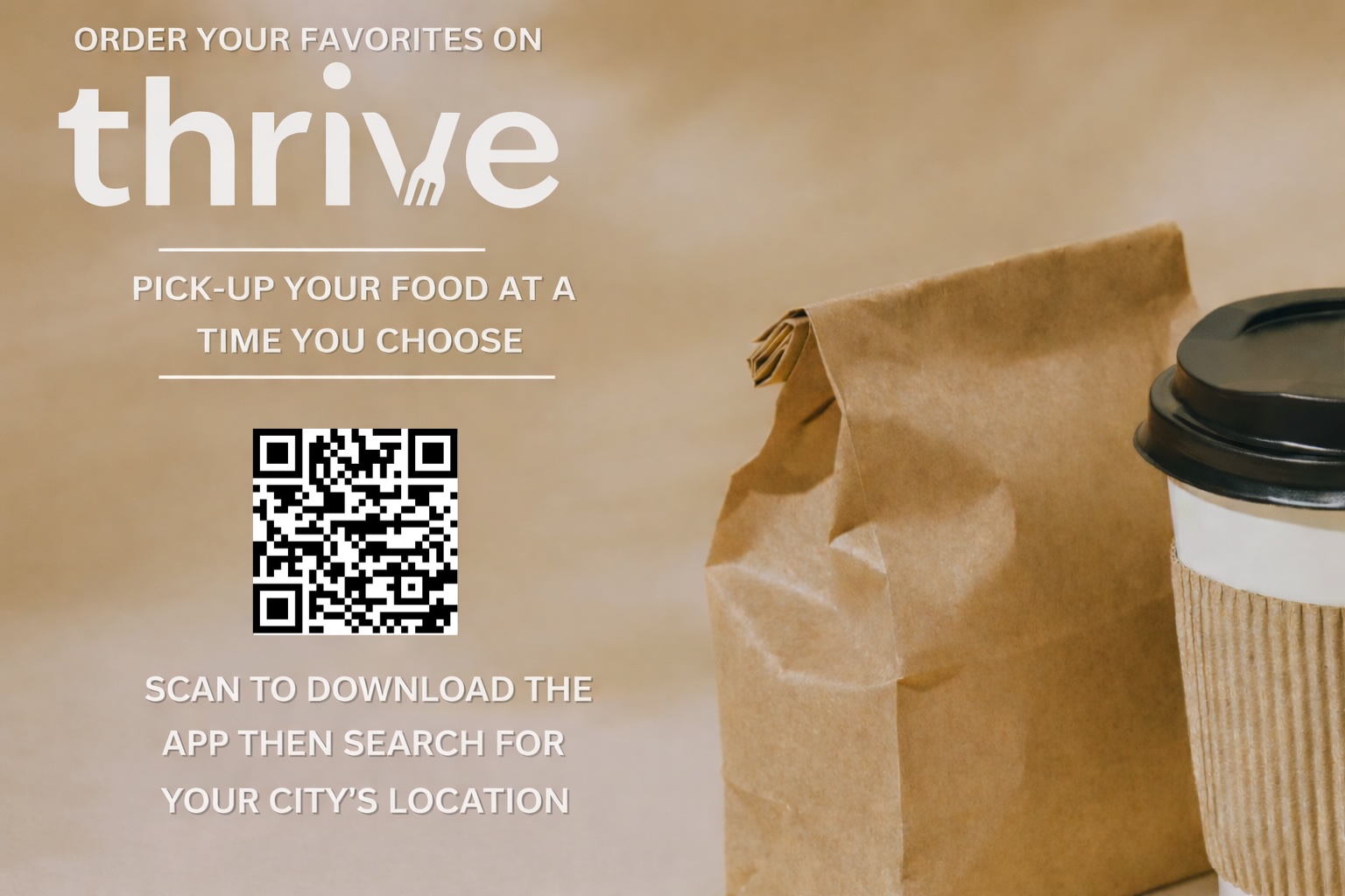 Click to Place an Order.