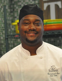 Chef Manager