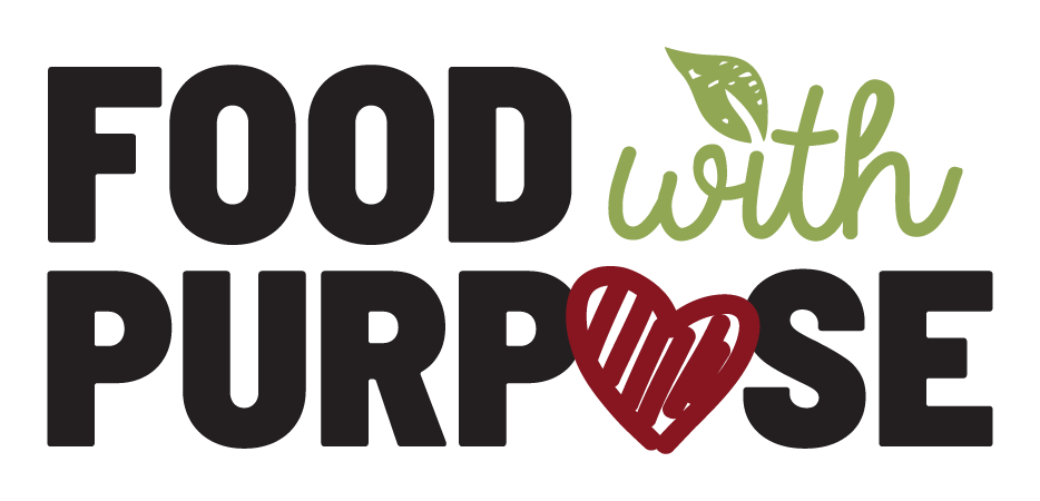 FoodwithPurpose