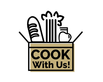 Virtual Cooking- Cook With Us Recipe