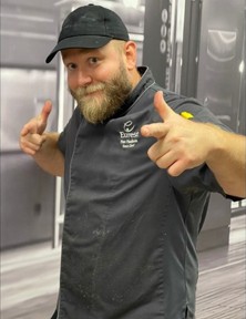 LV1 Sous Chef Macintyre Madison