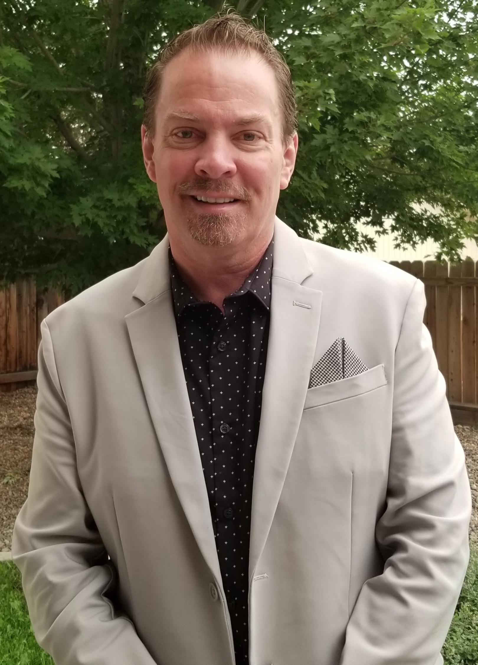 Craig Erickson - Executive Chef