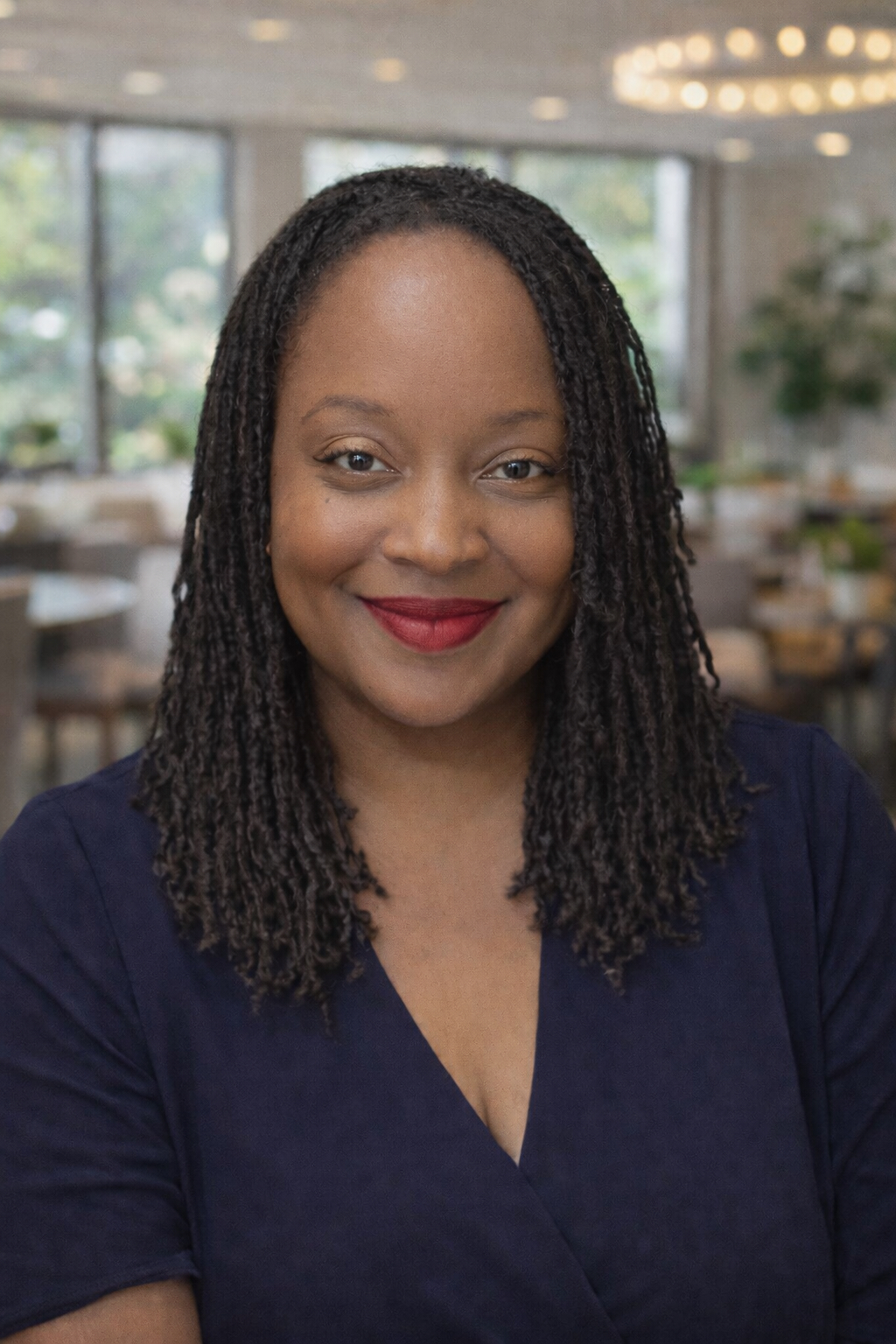 Kari Charles - Director of Dining Services