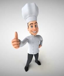 Chef Manager -  Brooklyn