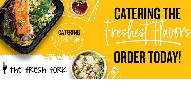 Fresh Fork