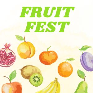 Fruit Fest Image