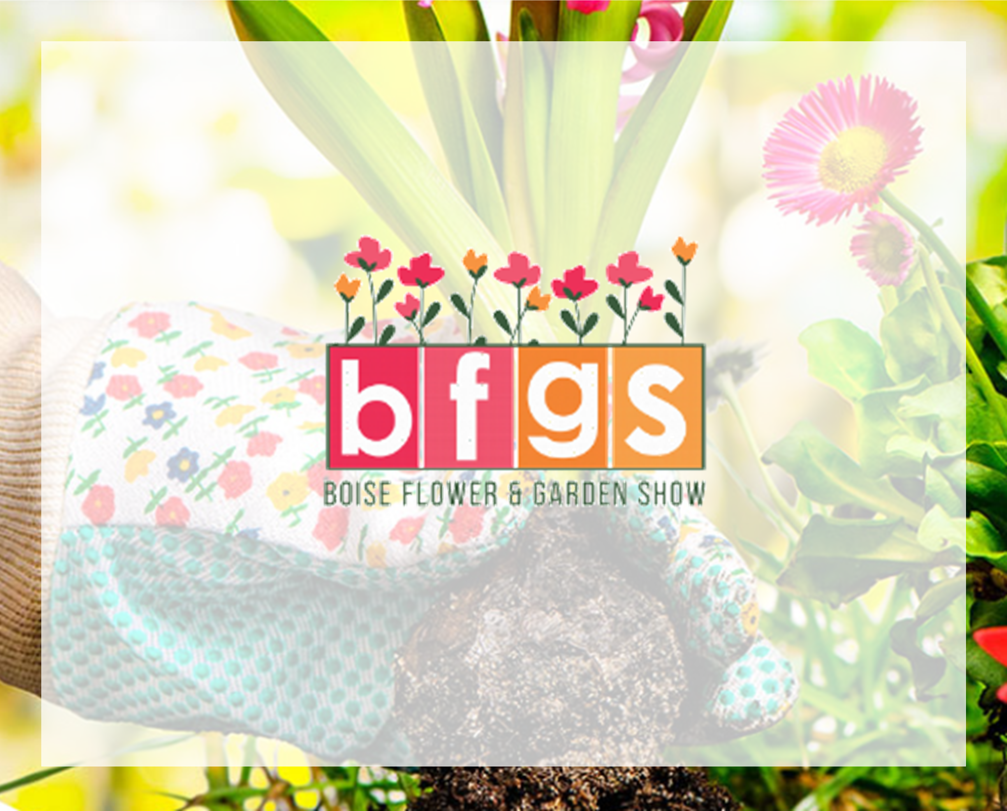 Boise Flower Show