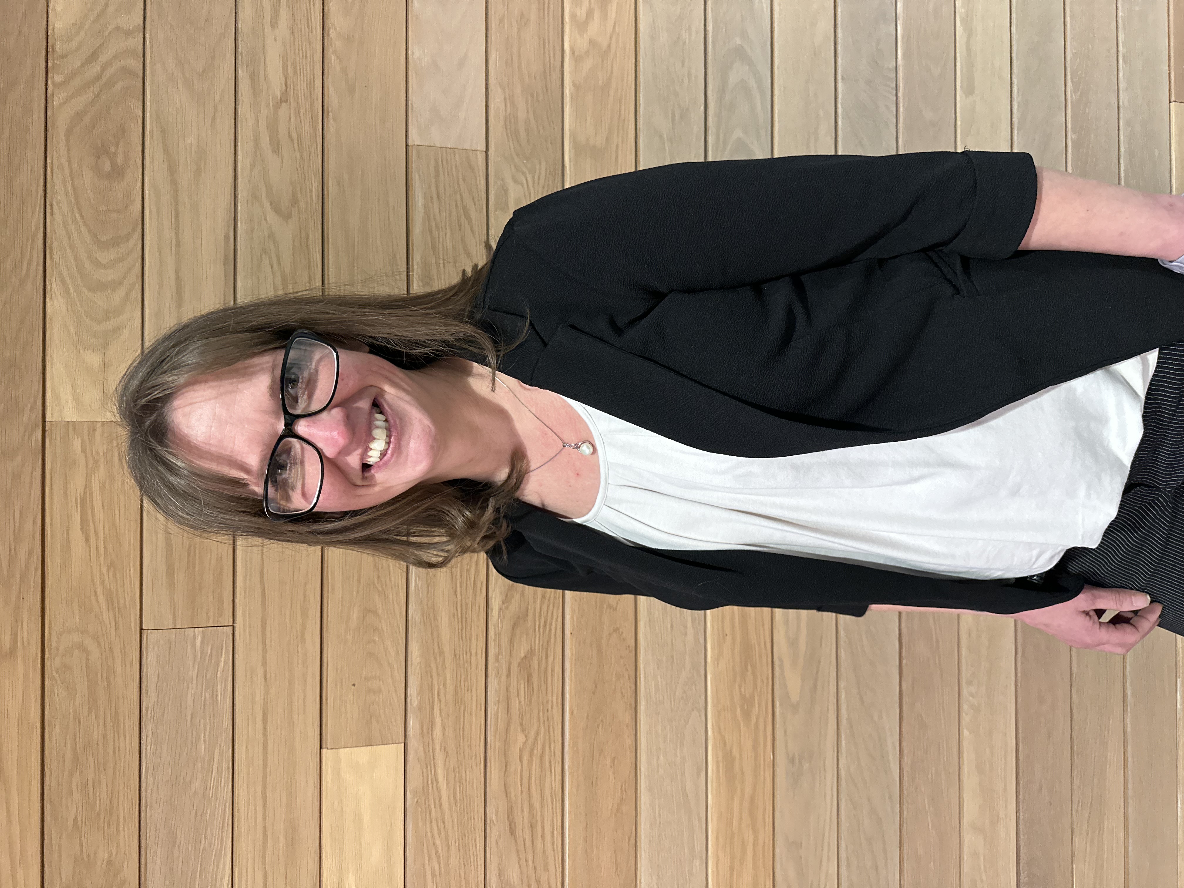 Amanda Jones | Senior Catering Director