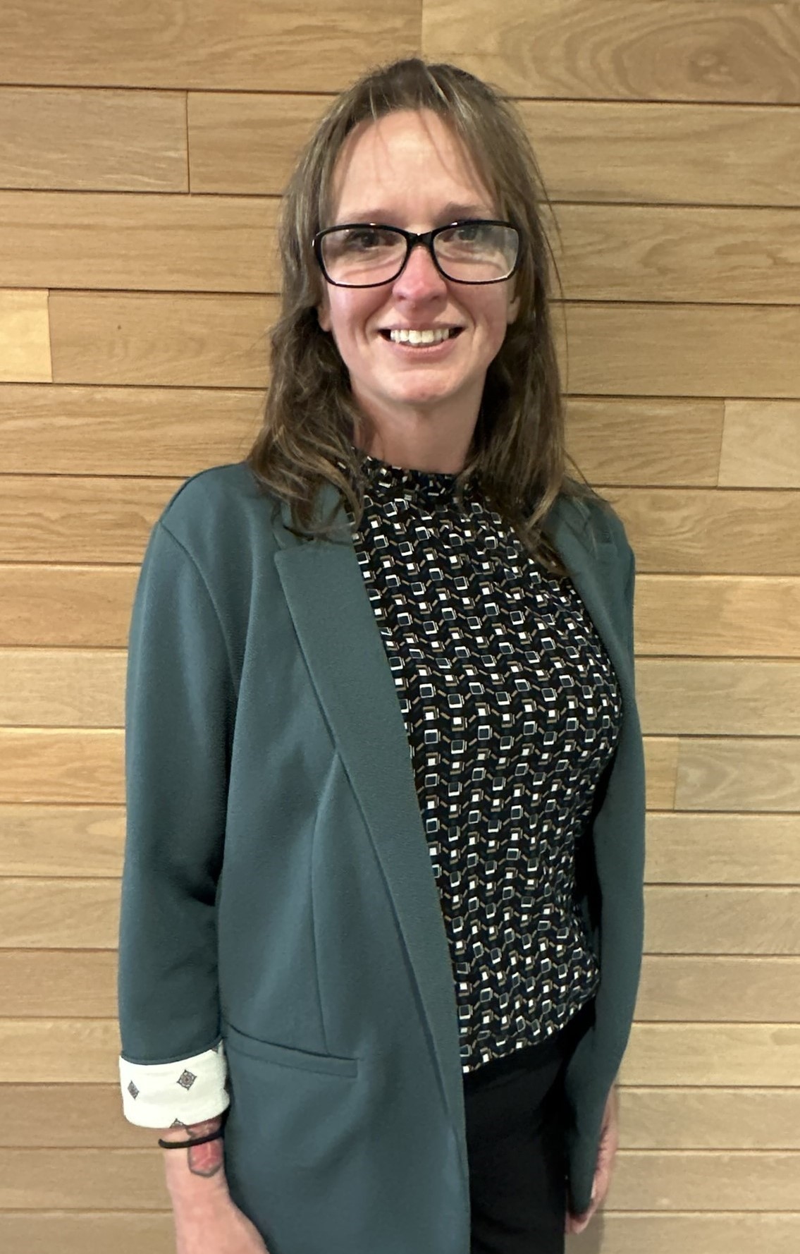 Amanda Jones | Catering Manager 