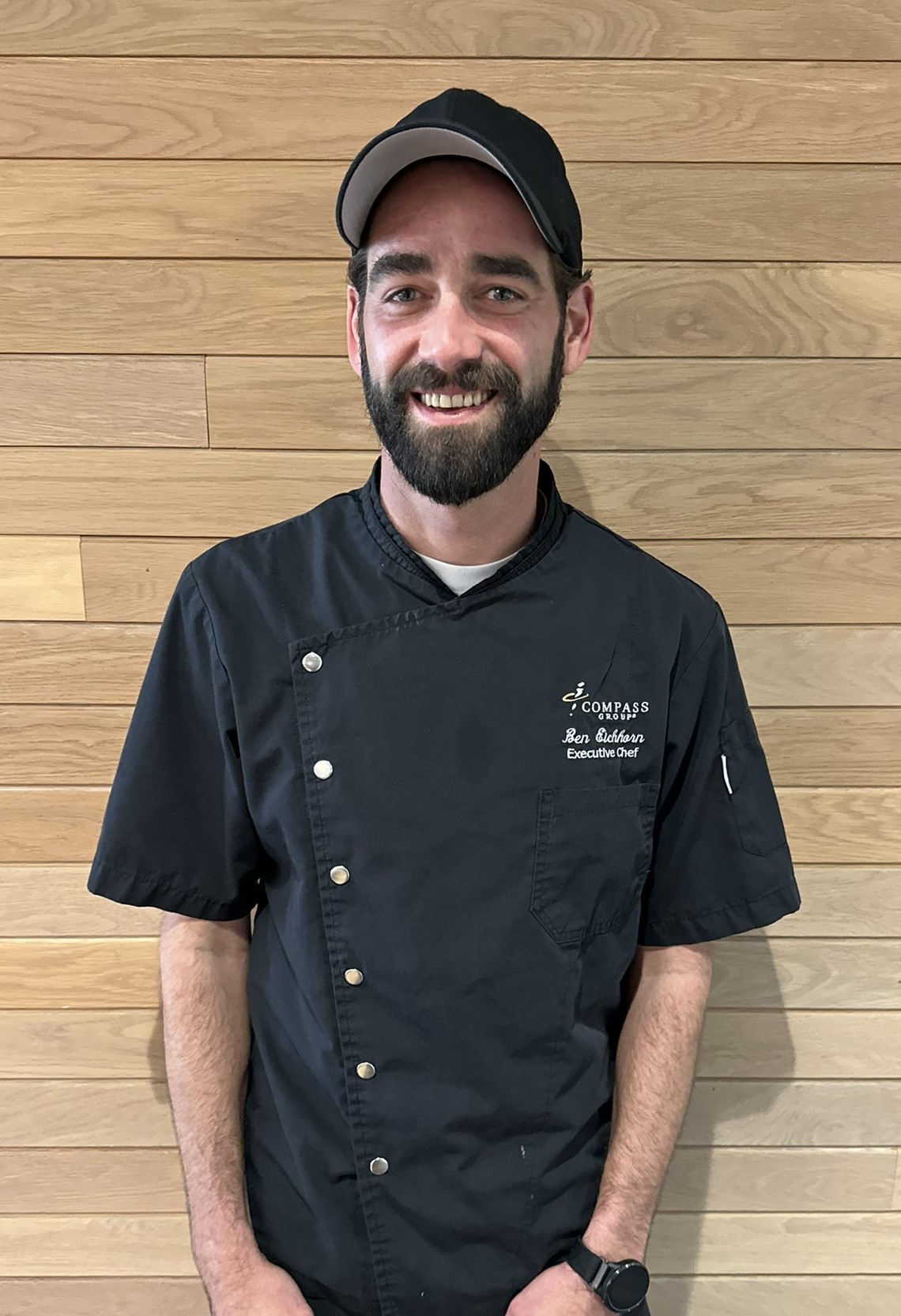 Ben Eichhorn | Executive Chef