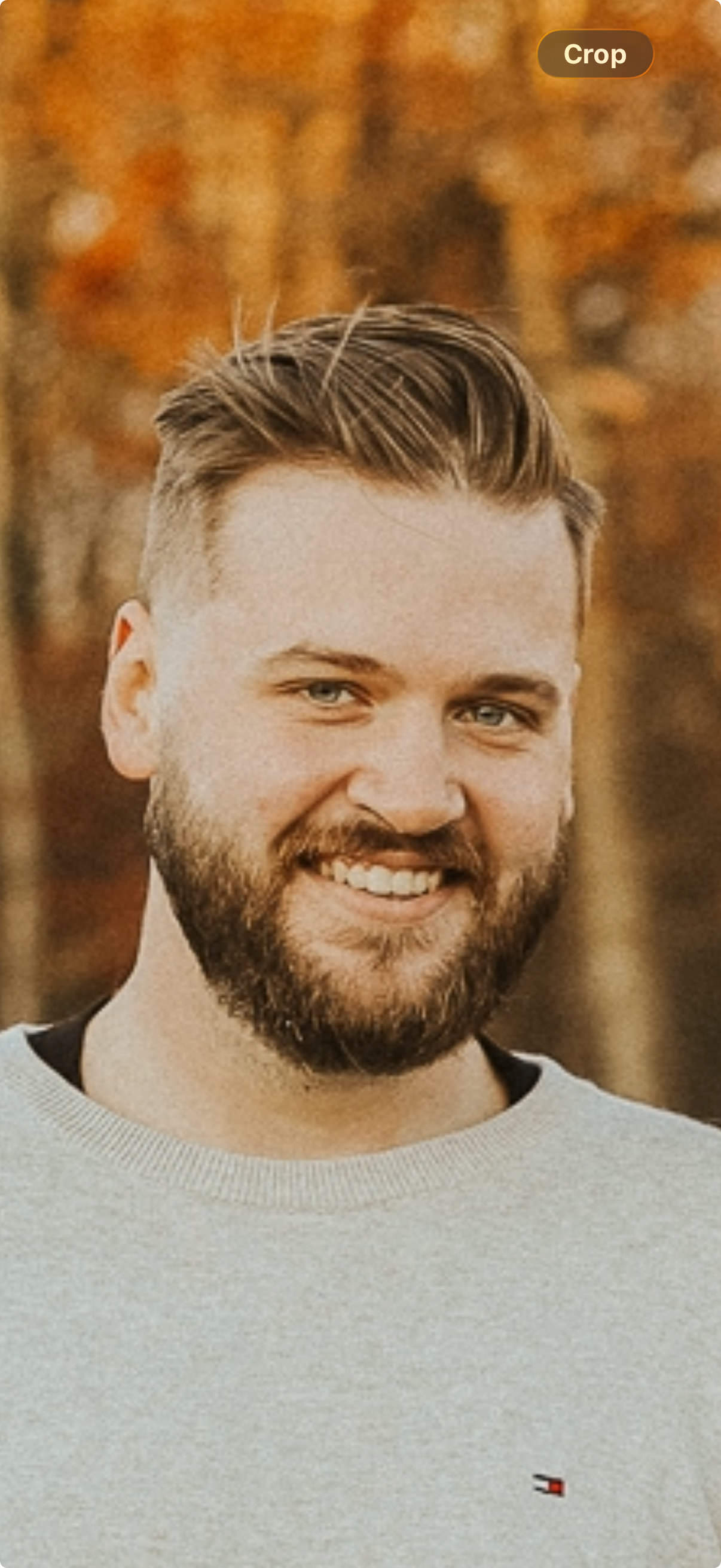 Sous Chef, Kevin Moran 