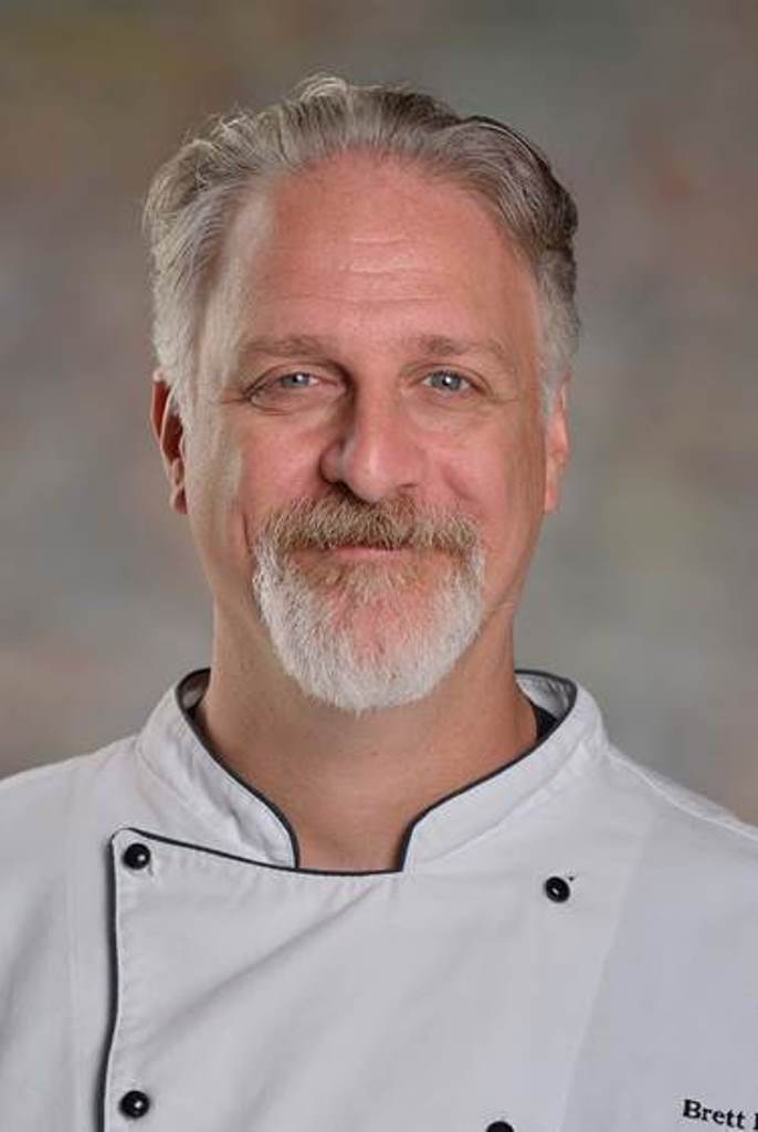 Executive Chef