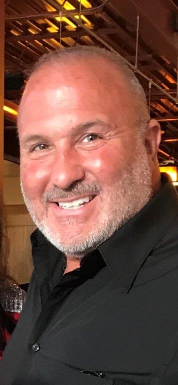 Jeff Potts