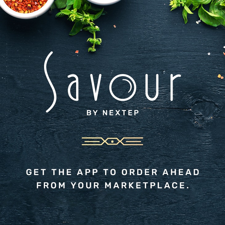 Savour