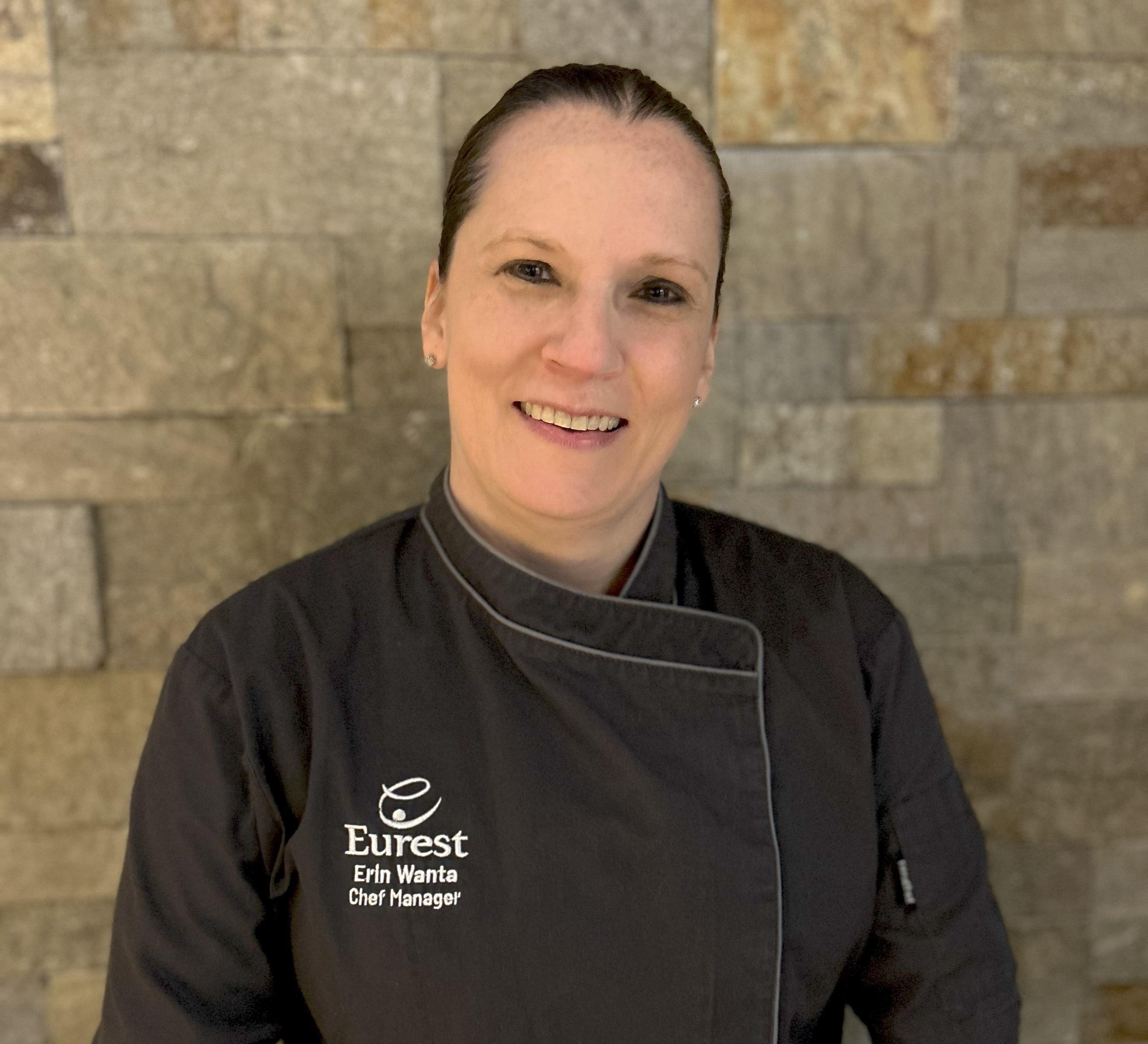Chef Manager (SHO)