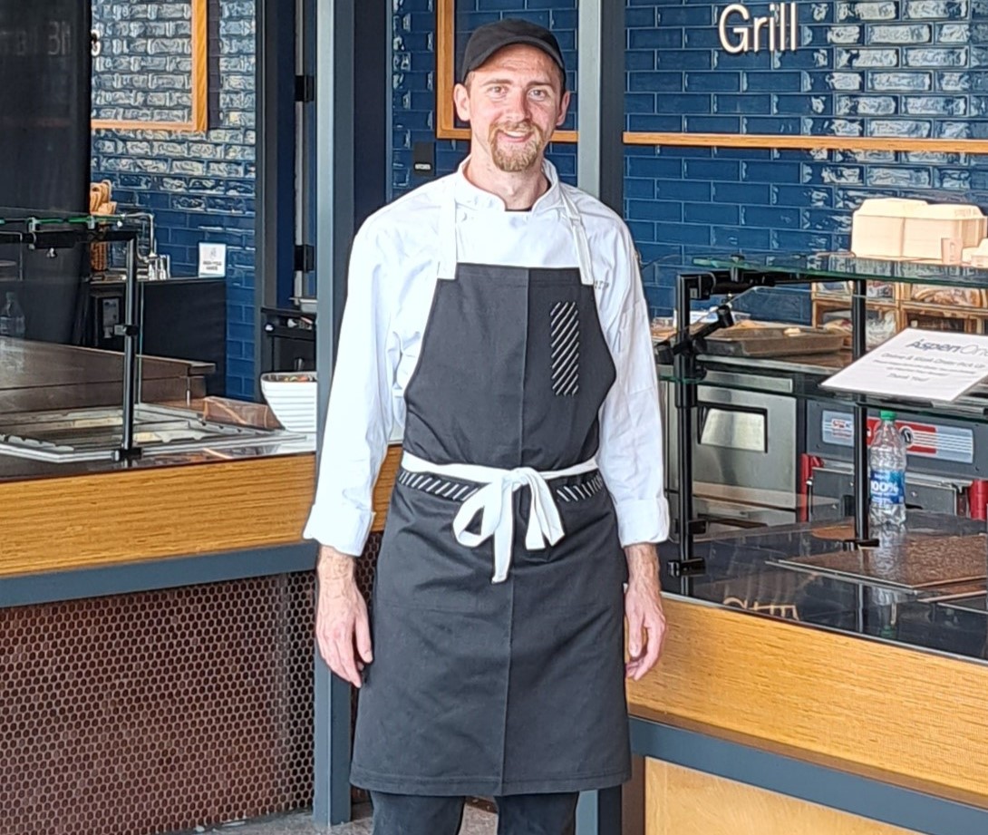 Executive Chef