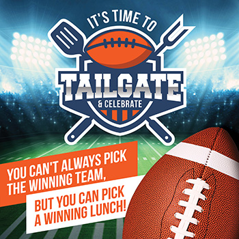 Tailgate Wednesday