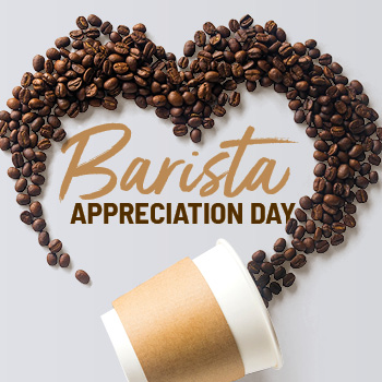 Barista Day 2026