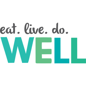 Eat. Live. Do. Well