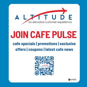 The Cafe Pulse