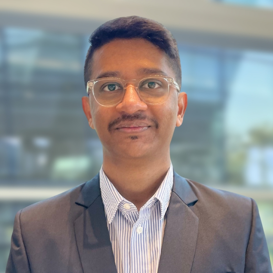 Aniket Mankar - Project Analyst 