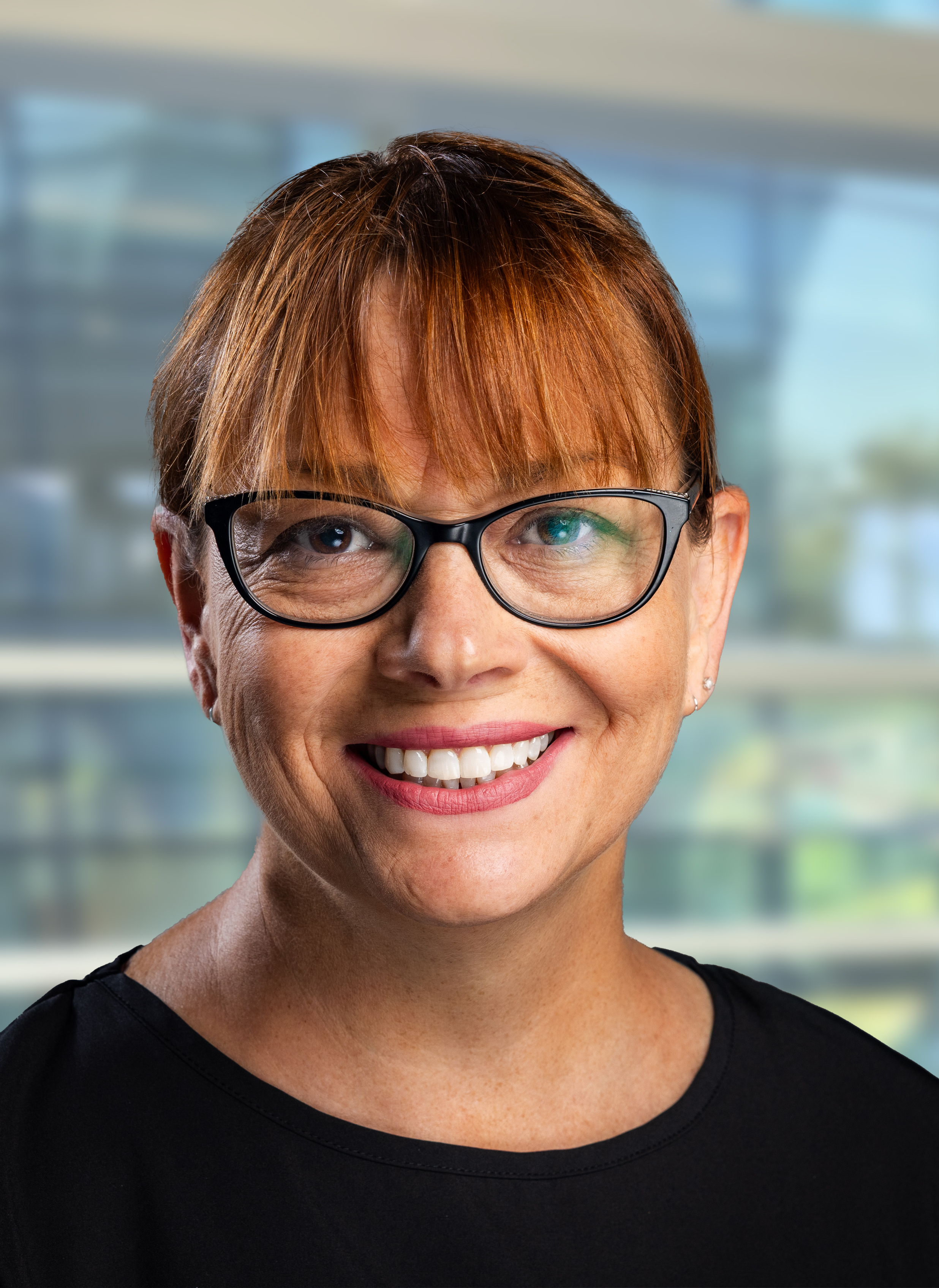 Anna Dewell - Senior Unit Marketing Manager