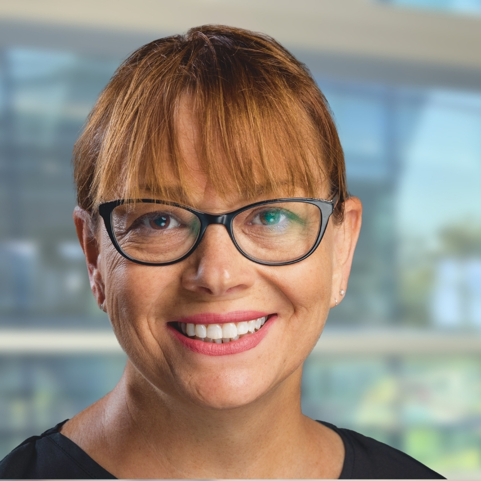 Anna Dewell - Senior Unit Marketing Manager