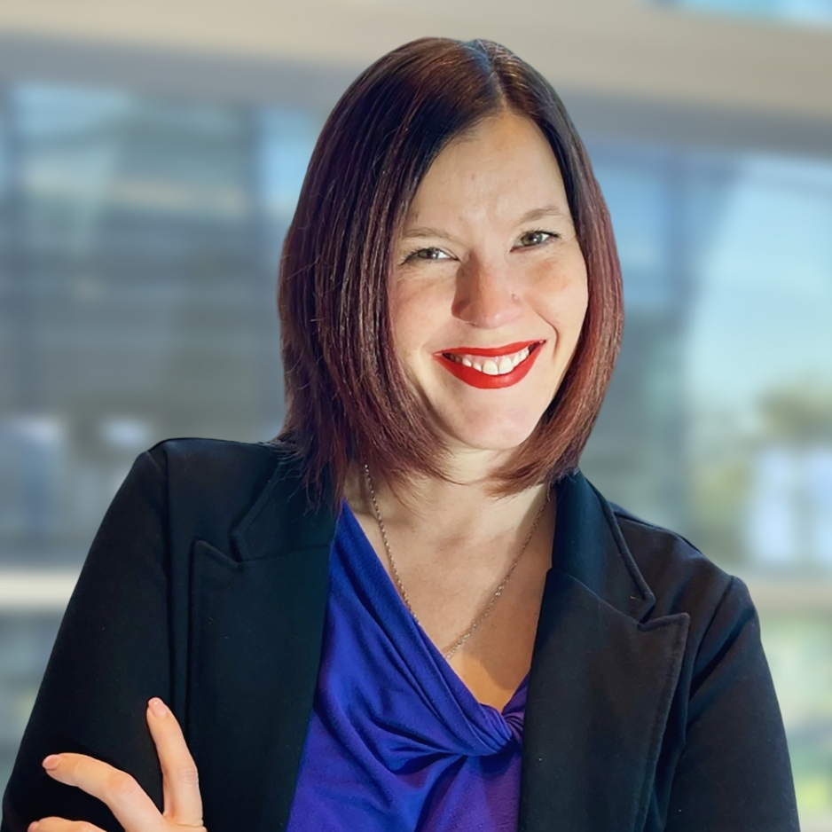 Bethany Tyler - District Manager 