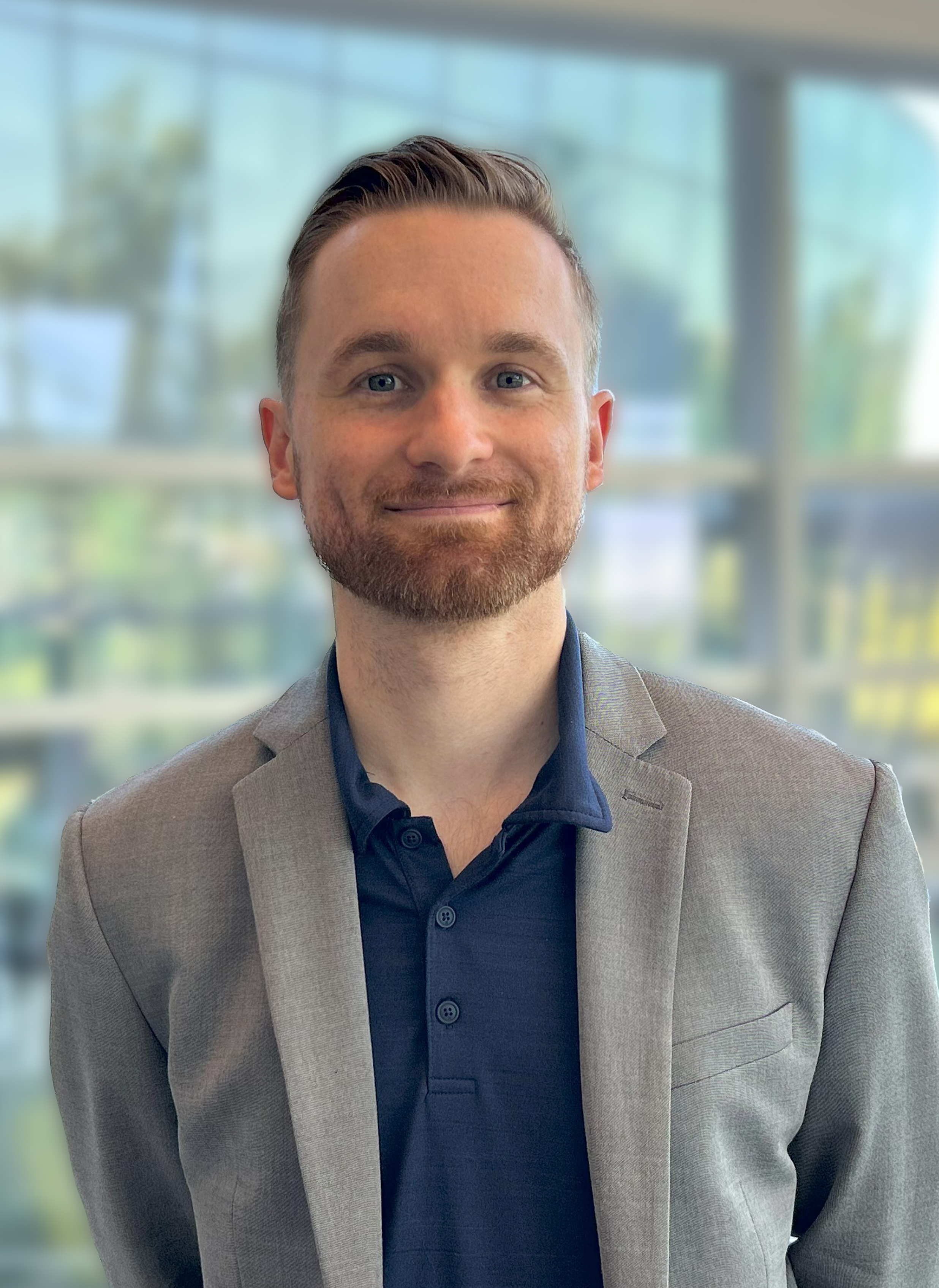 Erik Smith - Manager