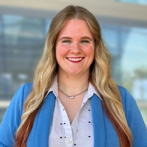 Jillian Chandler - Food & Beverage Manager