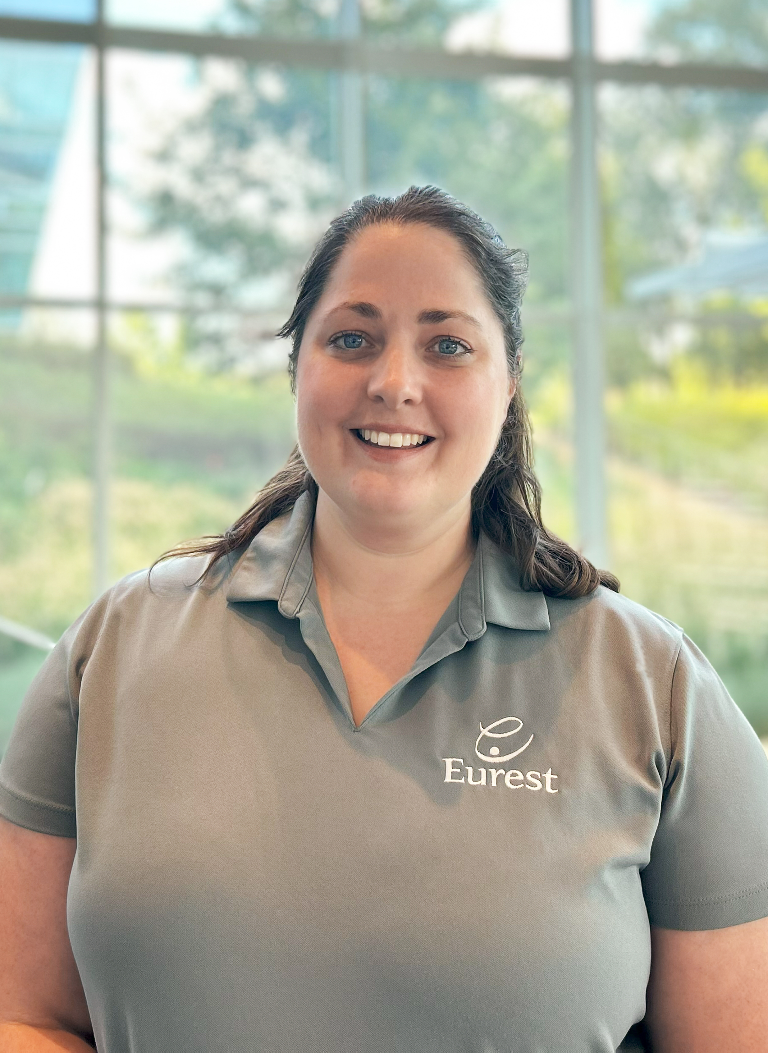 Melissa Apodaca - Director of Dining Services