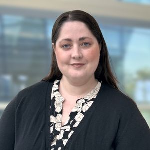 Melissa Apodaca - Director of Dining Services