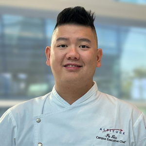 Po Liu Campus - Executive Chef