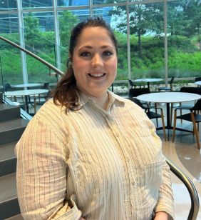 Melissa Apodaca - Director of Dining Services