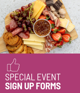 Special Events