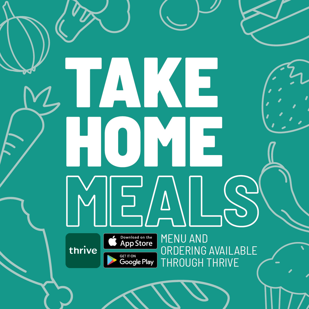Take Home Meals 
