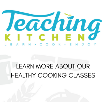 Teaching Kitchen