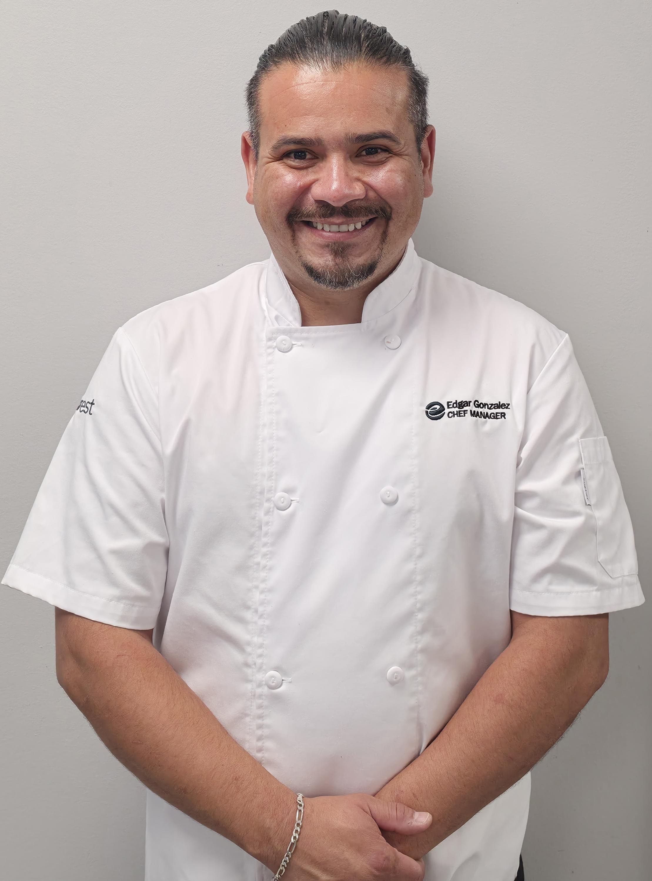 River Park  Chef Manager