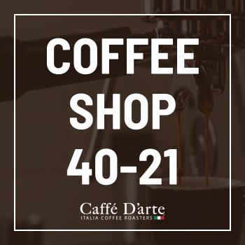 Everett Coffee Shop 40-21