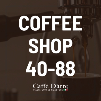 Everett Coffee Shop 40-88